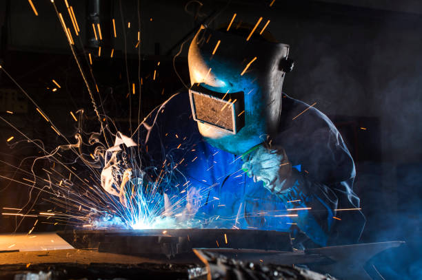Best Welding Inspection and Certification in Vander, NC