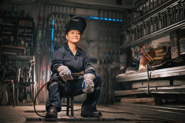 Affordable Welder Services in Vander, NC