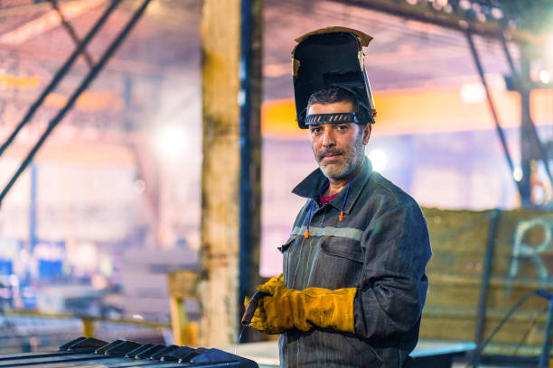 Best Automation and Robotic Welding in Vander, NC