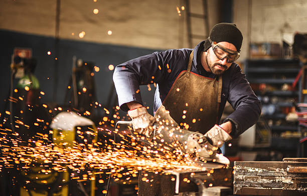 Trusted Vander, NC Welder & Metal Fabrication Experts